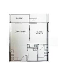 Watertown (D19), Apartment #486353031